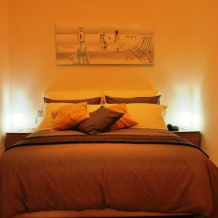 B&B Chiaia 216 Nápoly Kültér fotó