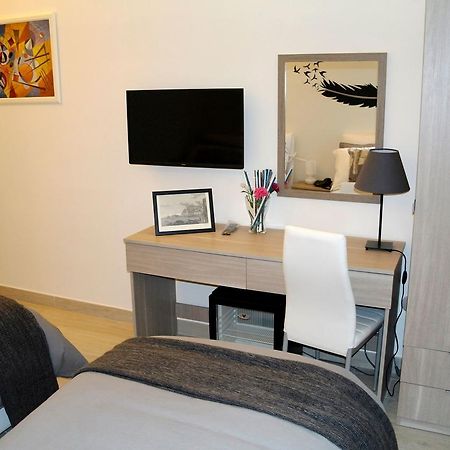 B&B Chiaia 216 Nápoly Kültér fotó