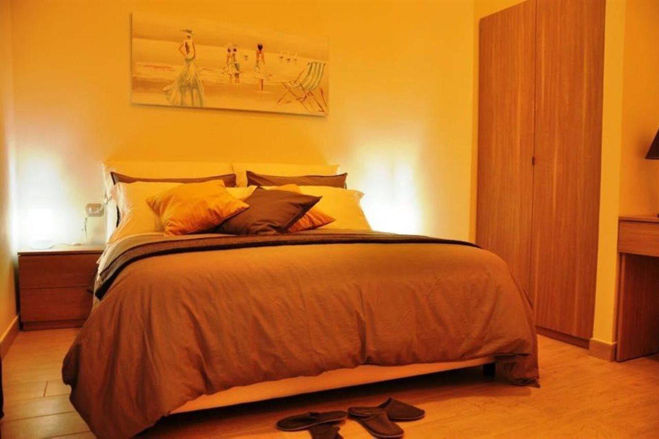 B&B Chiaia 216 Nápoly Kültér fotó
