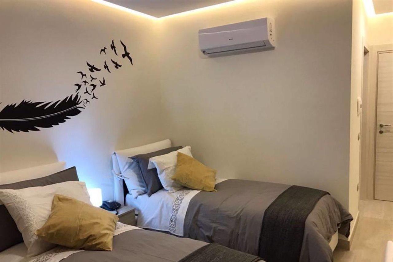 B&B Chiaia 216 Nápoly Kültér fotó