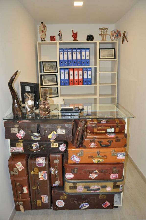 B&B Chiaia 216 Nápoly Kültér fotó