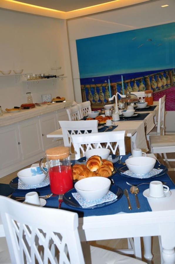 B&B Chiaia 216 Nápoly Kültér fotó