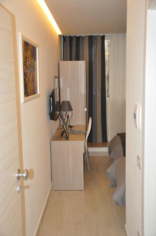 B&B Chiaia 216 Nápoly Kültér fotó