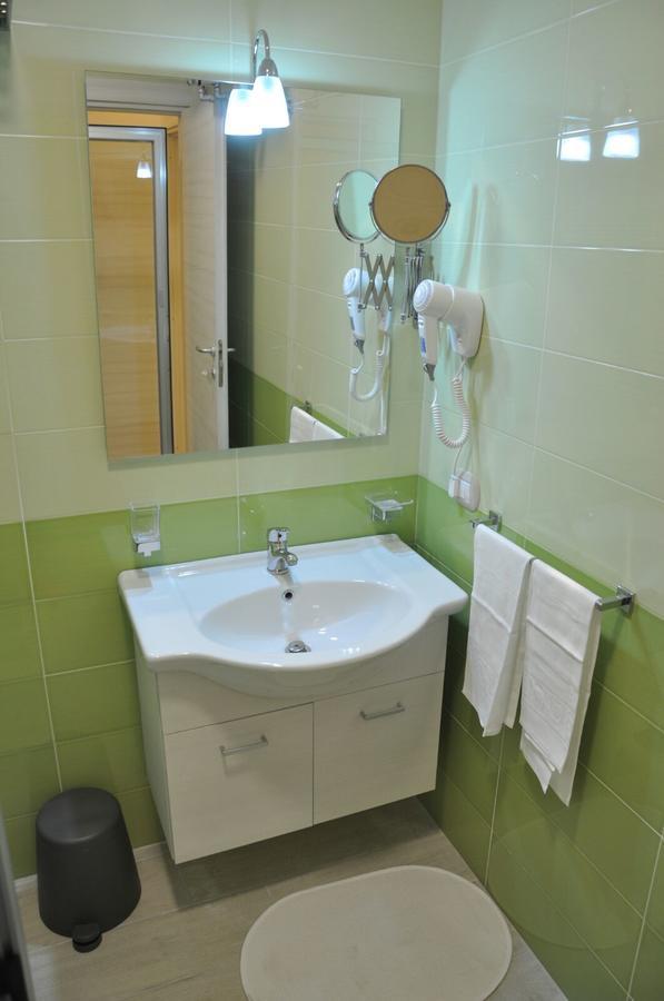 B&B Chiaia 216 Nápoly Kültér fotó