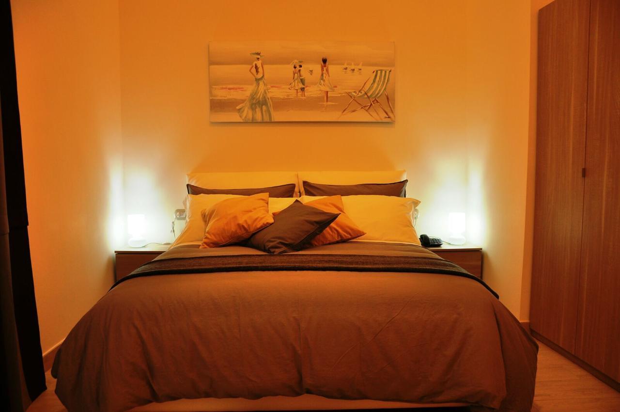 B&B Chiaia 216 Nápoly Kültér fotó