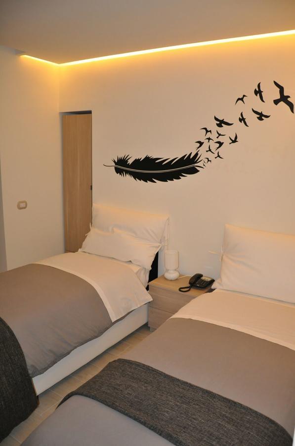B&B Chiaia 216 Nápoly Kültér fotó