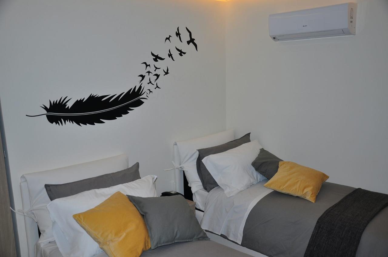 B&B Chiaia 216 Nápoly Kültér fotó