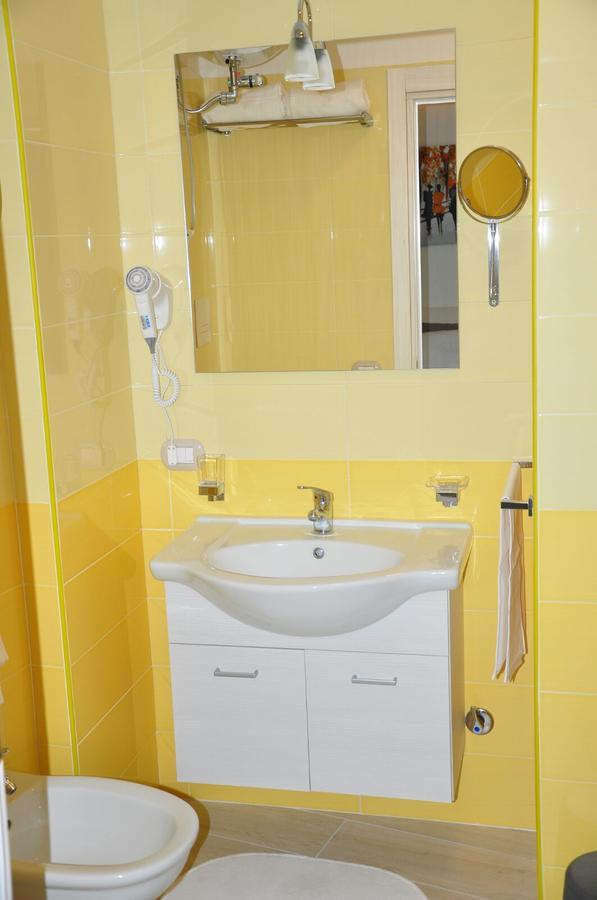 B&B Chiaia 216 Nápoly Kültér fotó