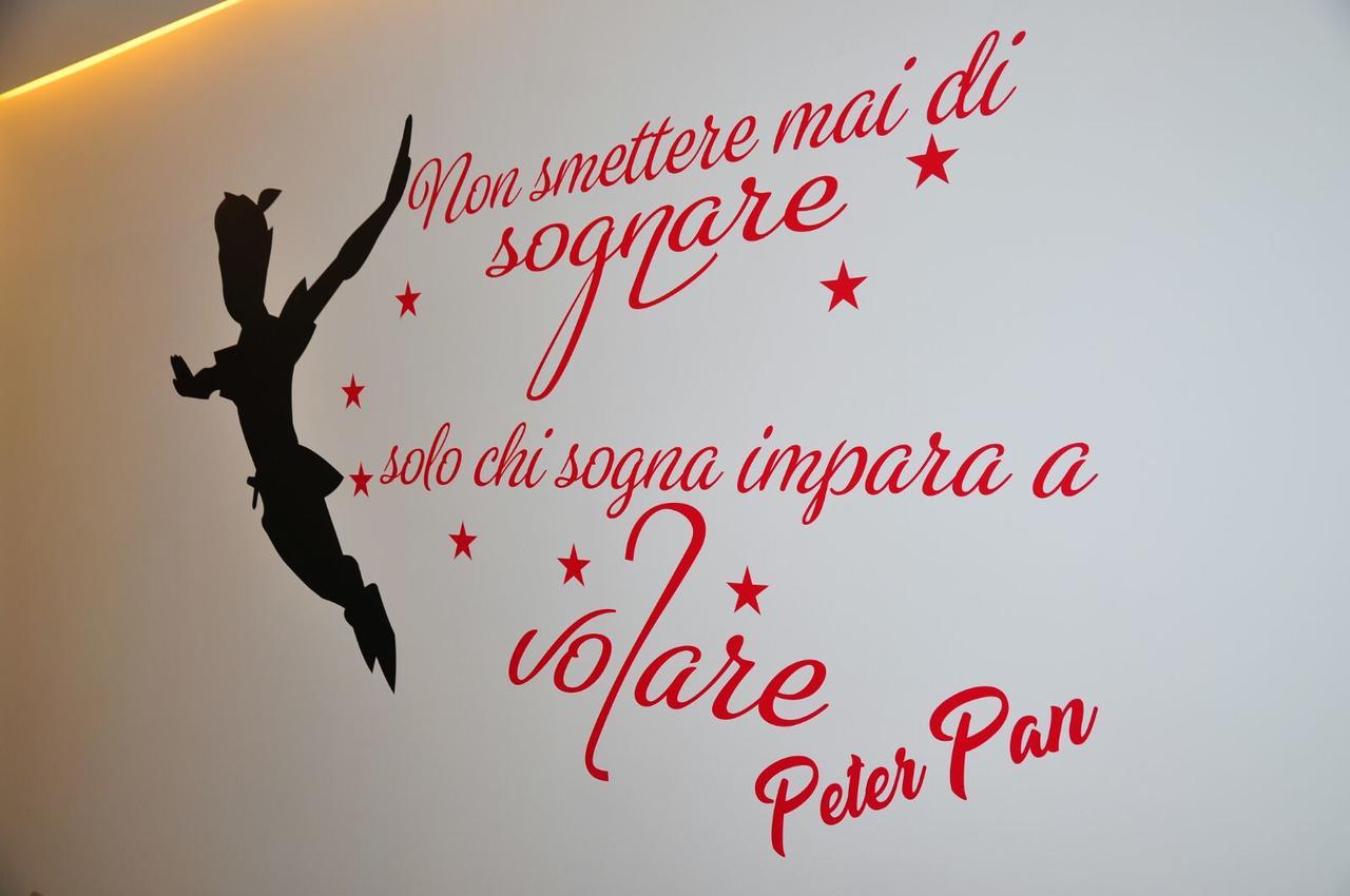 B&B Chiaia 216 Nápoly Kültér fotó