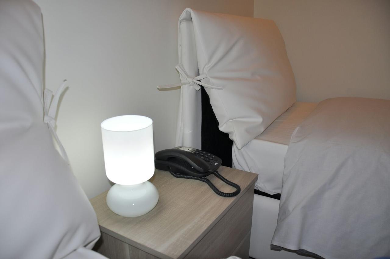 B&B Chiaia 216 Nápoly Kültér fotó