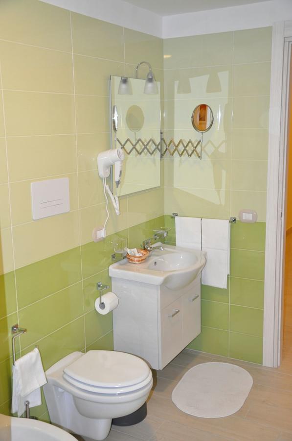 B&B Chiaia 216 Nápoly Kültér fotó