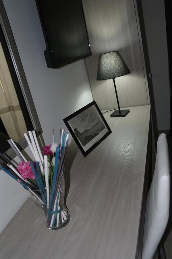 B&B Chiaia 216 Nápoly Kültér fotó