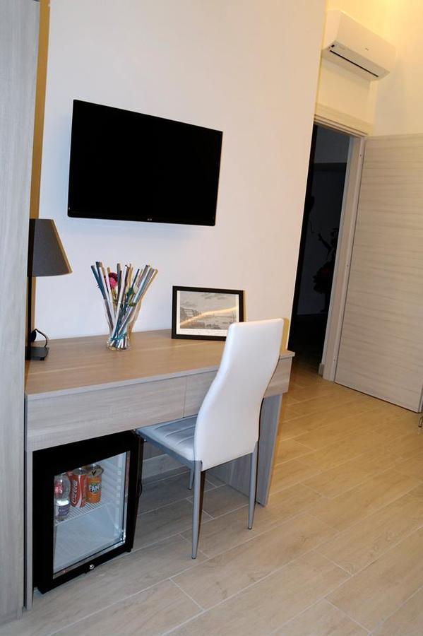 B&B Chiaia 216 Nápoly Kültér fotó