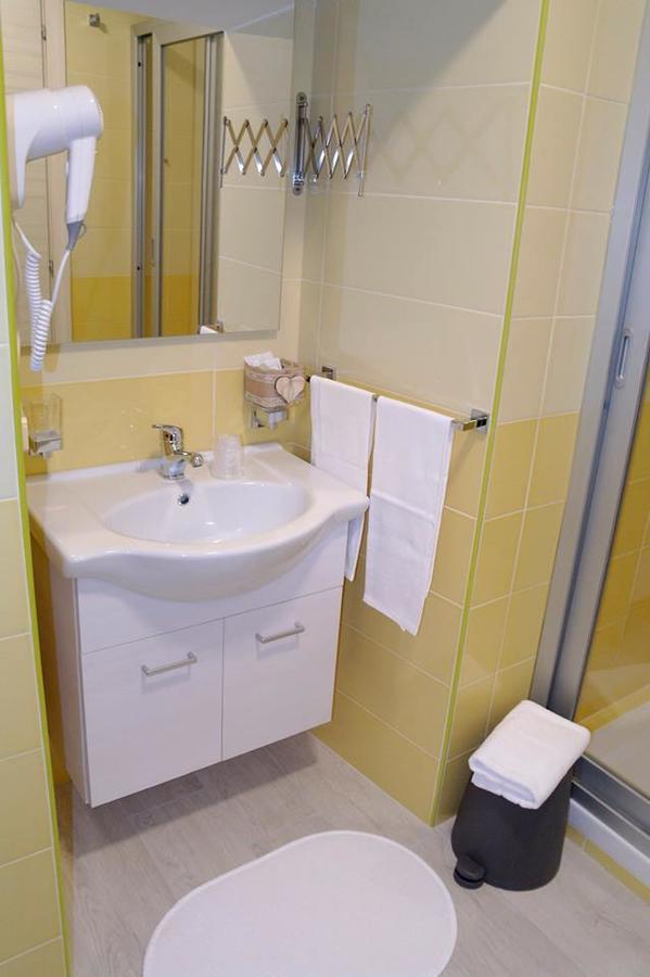 B&B Chiaia 216 Nápoly Kültér fotó