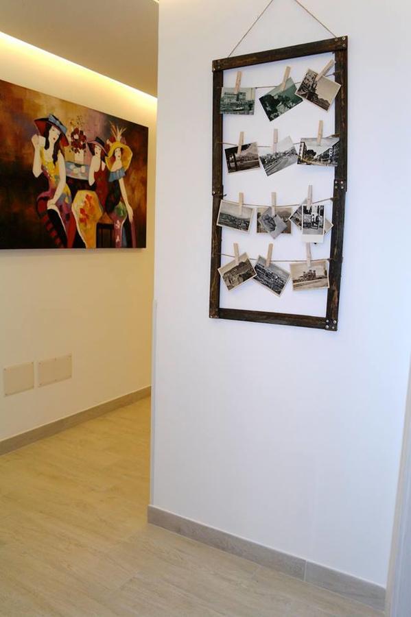 B&B Chiaia 216 Nápoly Kültér fotó