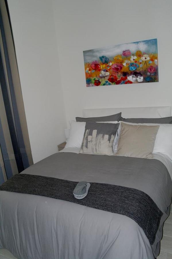 B&B Chiaia 216 Nápoly Kültér fotó