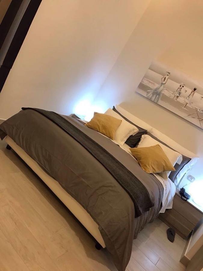 B&B Chiaia 216 Nápoly Kültér fotó