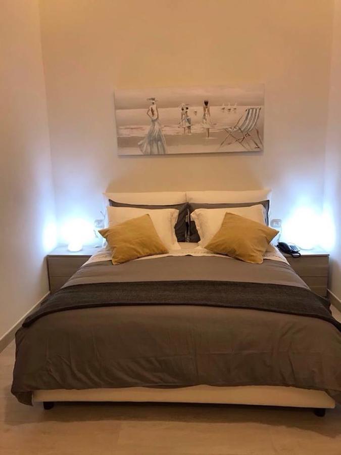 B&B Chiaia 216 Nápoly Kültér fotó