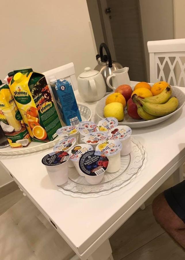 B&B Chiaia 216 Nápoly Kültér fotó