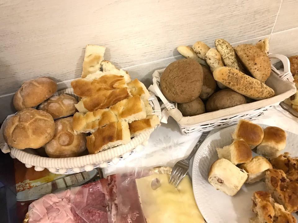 B&B Chiaia 216 Nápoly Kültér fotó